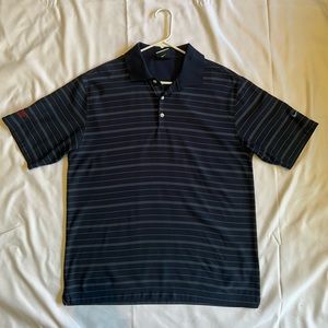 Nike golf polo